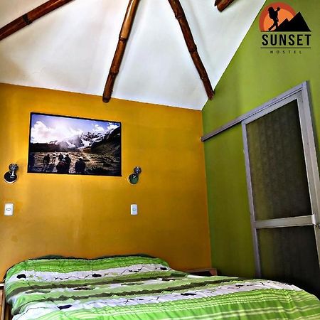 Sunset House Cusco Hostel Luaran gambar