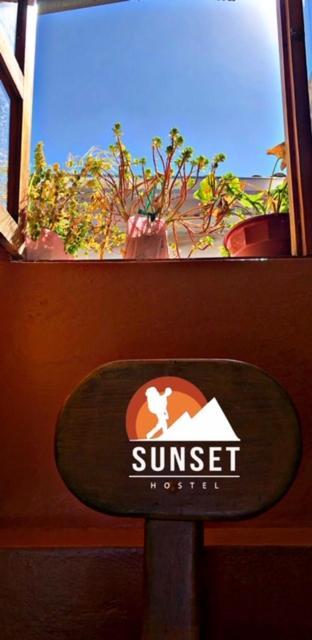Sunset House Cusco Hostel Luaran gambar