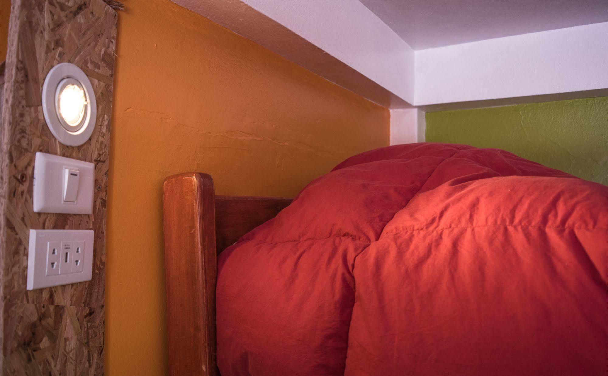 Sunset House Cusco Hostel Luaran gambar