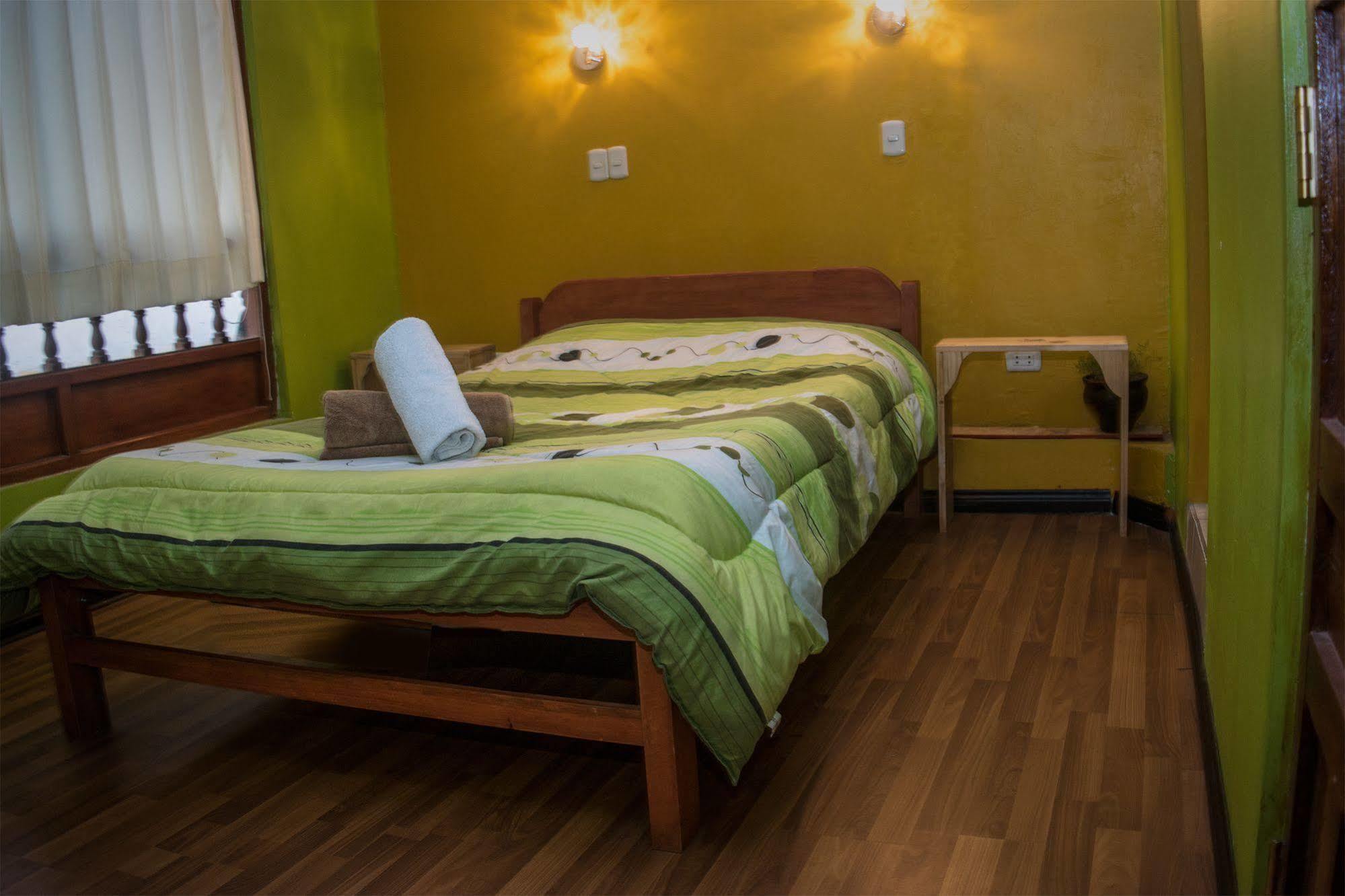 Sunset House Cusco Hostel Luaran gambar