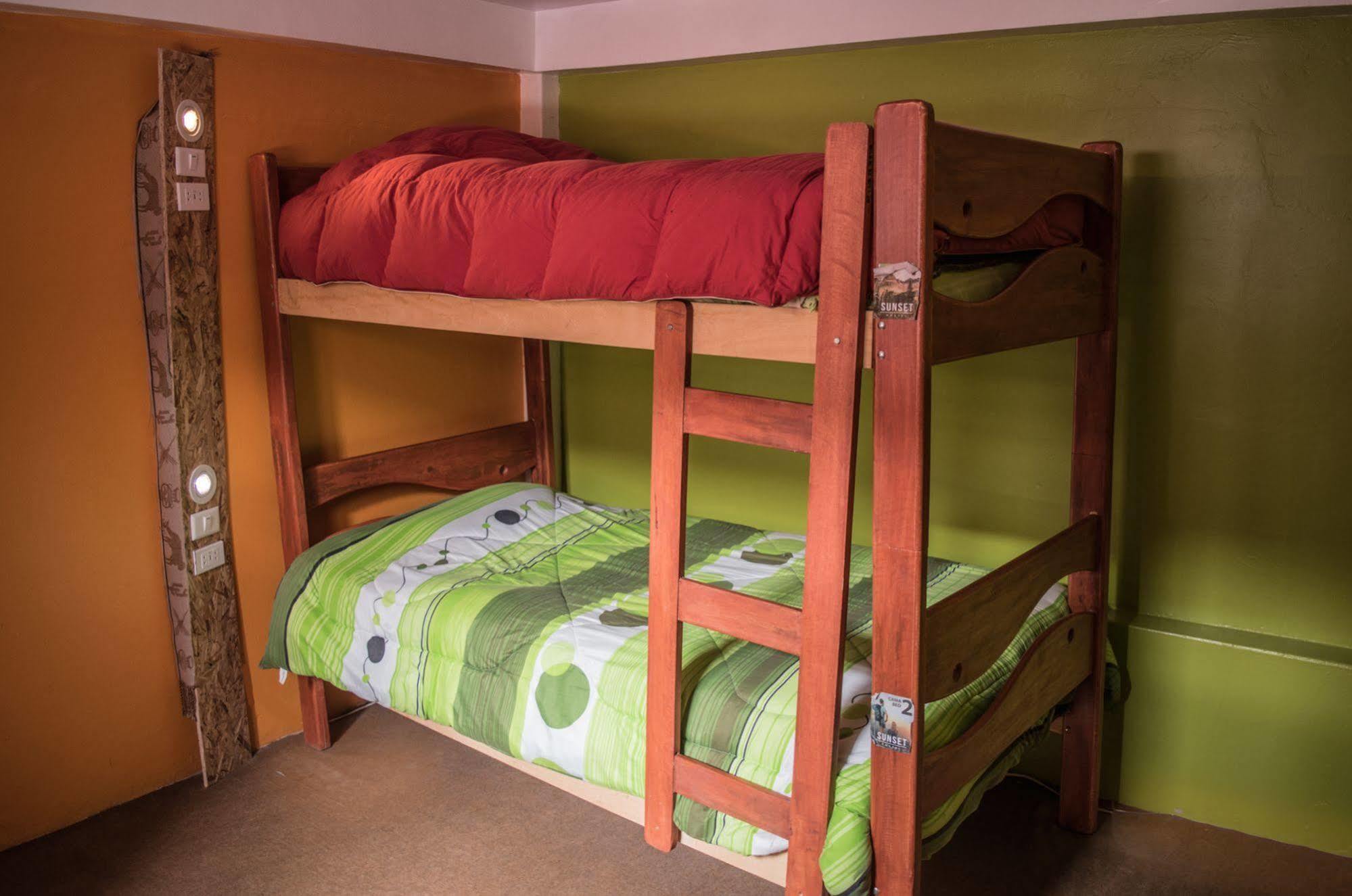 Sunset House Cusco Hostel Luaran gambar