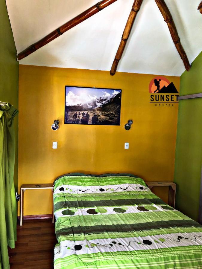 Sunset House Cusco Hostel Luaran gambar