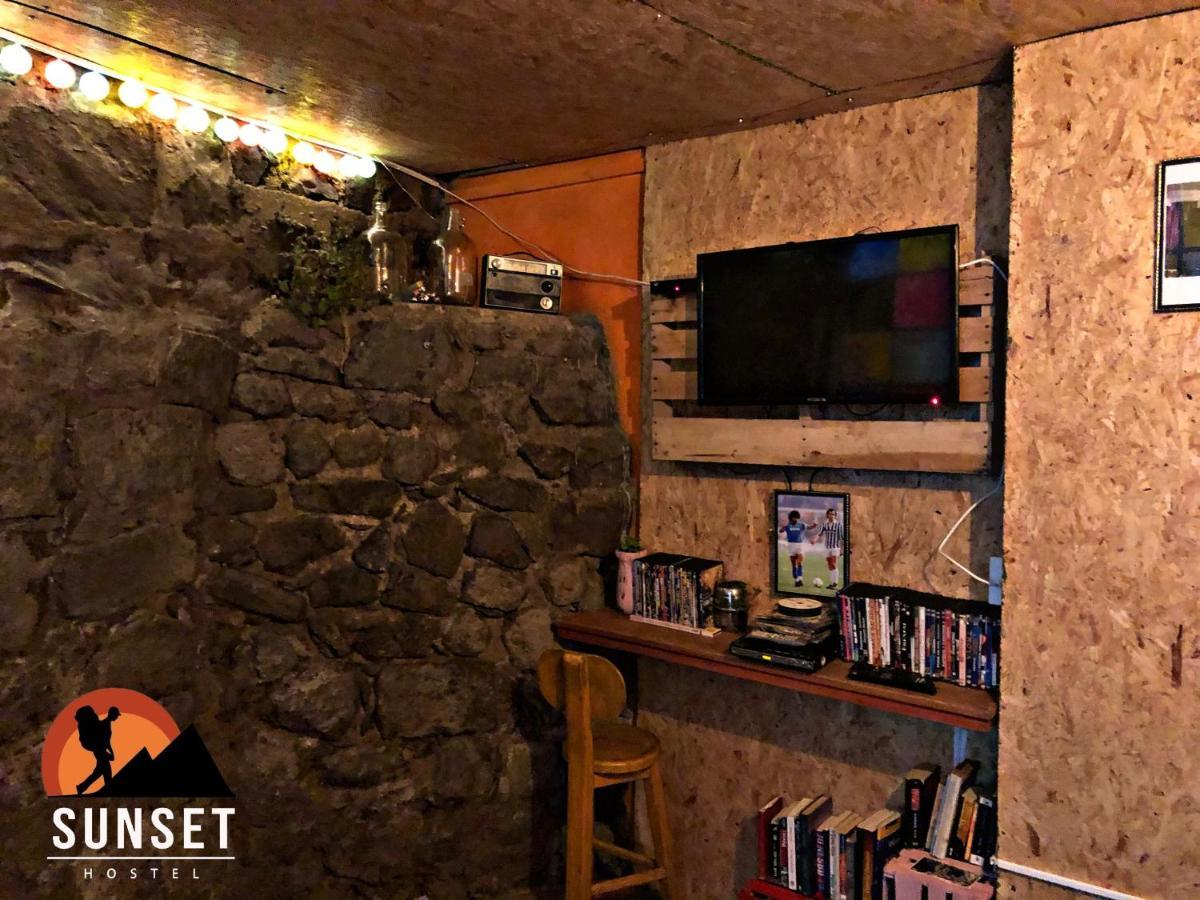 Sunset House Cusco Hostel Luaran gambar