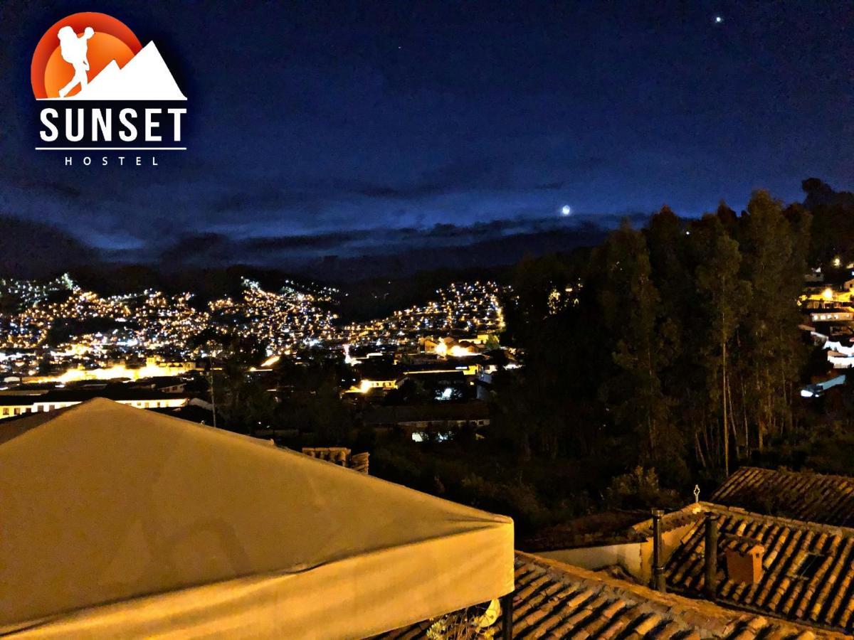 Sunset House Cusco Hostel Luaran gambar