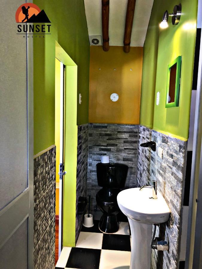 Sunset House Cusco Hostel Luaran gambar