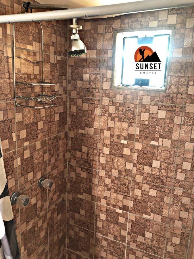 Sunset House Cusco Hostel Luaran gambar