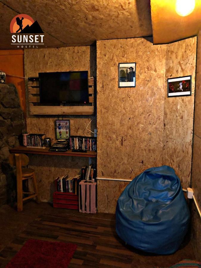 Sunset House Cusco Hostel Luaran gambar