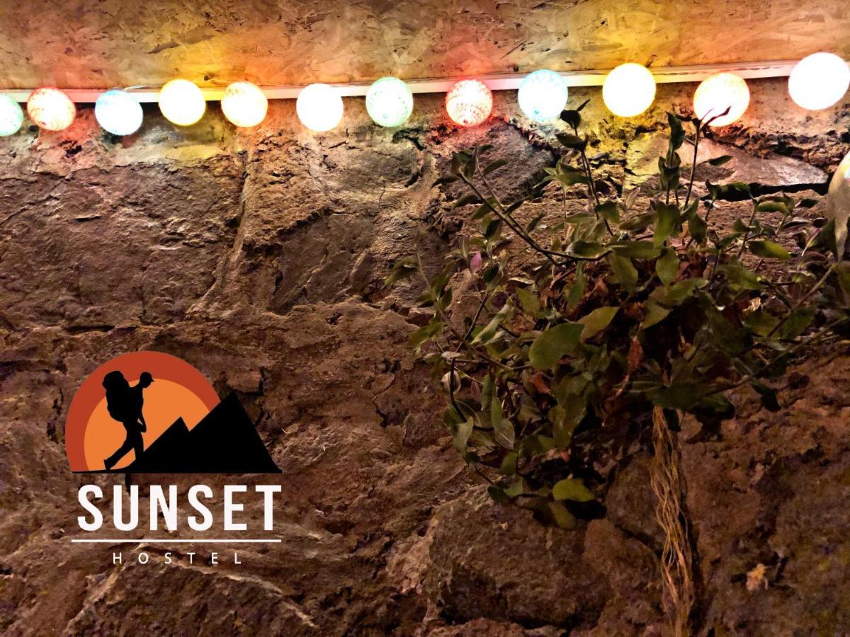 Sunset House Cusco Hostel Luaran gambar