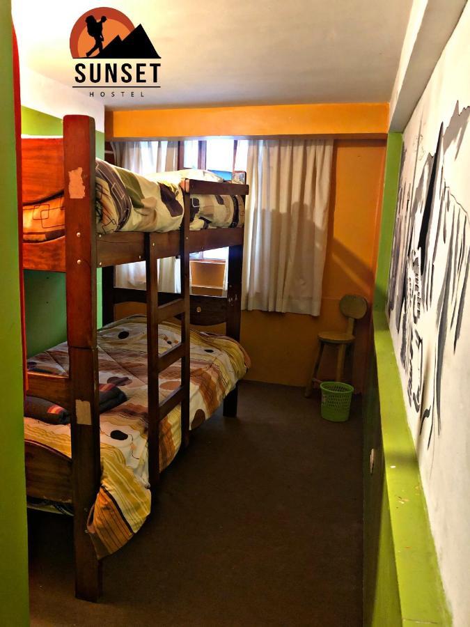 Sunset House Cusco Hostel Luaran gambar